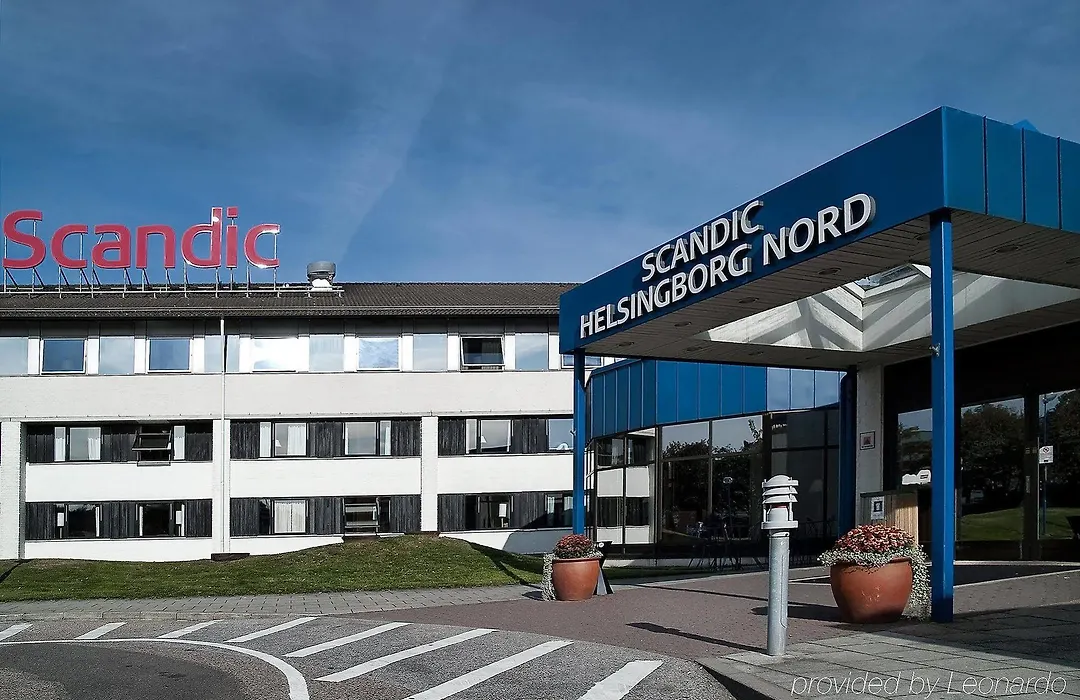 Scandic Nord